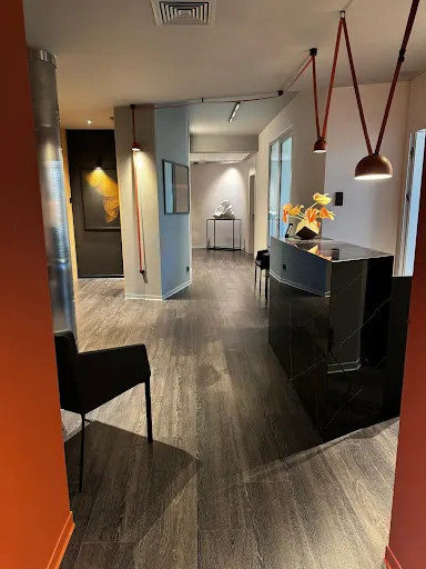 Gabinet Stomatologiczny S-Dent Tychy